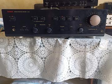 Amplificatore Stereo Hi-Fi LUXMAN A-312...