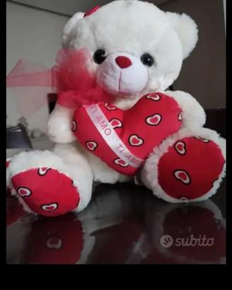 ORSETTO 