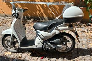 Scarabeo 50cc