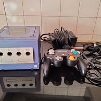 Nintendo Gamecube 