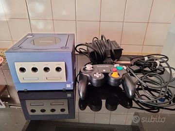 Nintendo Gamecube 