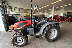 Trattore Same Delfino 50 Nuovo