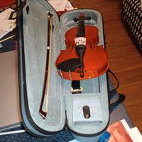 Violino 1/2