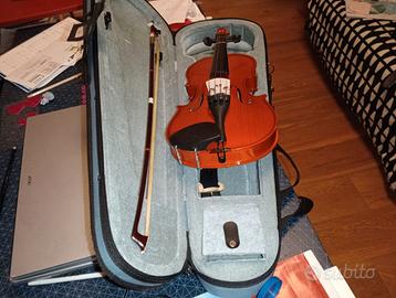 Violino 1/2
