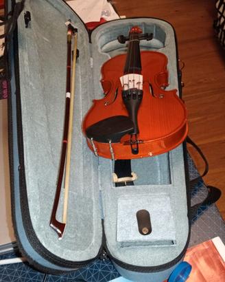 Violino 1/2