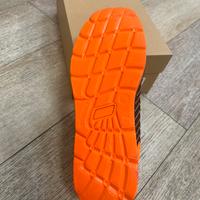 Scarpe antinfortunistiche Hob