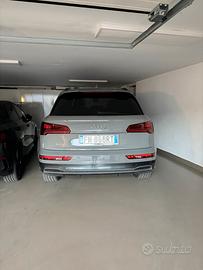 Audi Q5 - Limited edition / S-line