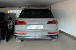 Audi Q5 - Limited edition / S-line
