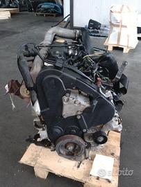 Motore Citroen Peugeot 2.0td RHX 2005