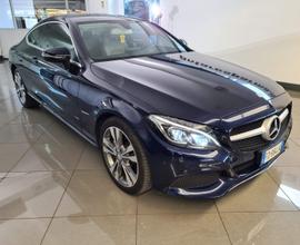 MERCEDES Classe C Cpé (C205) - 2016