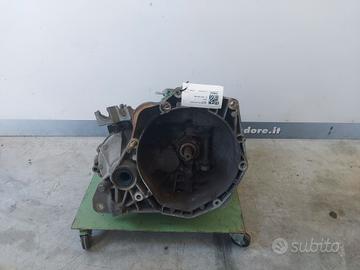 Cambio Fiat Grande Punto 199 1.3 diesel del 2006