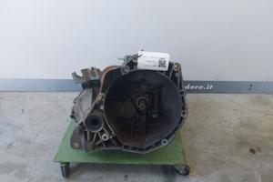 Cambio Fiat Grande Punto 199 1.3 diesel del 2006