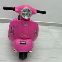 Vespa giocattolo bambini