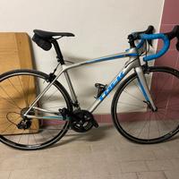 Bici da corsa TREK EMONDA taglia 52