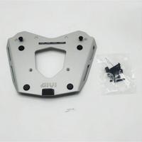 Piastra Alluminio Monokey Givi X Bmw 1200 GS e RS