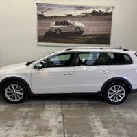 VOLKSWAGEN Passat Alltrack 2.0 TDI DSG 4motion B