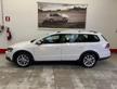 VOLKSWAGEN Passat Alltrack 2.0 TDI DSG 4motion B