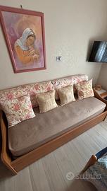 Divano letto