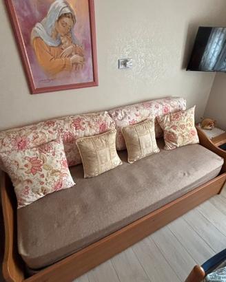 Divano letto