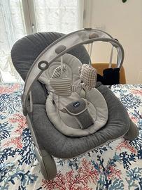 Sdaietta Chicco Hoopla 0-18 kg