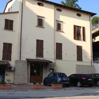 Camera doppia ad uso singolo con bagno esclusivo