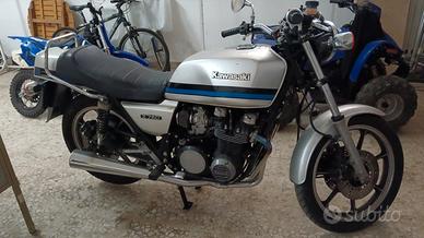 kawasaki kz750