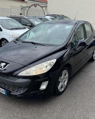 PEUGEOT 308 1.6 HDi 110CV SUPER PREZZO