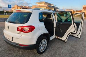 Tiguan 1,4 Benz.G.P.L. 4X4 ( TAGLIANDATO)