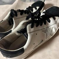 Scarpe golden goose