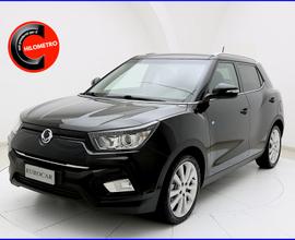 Ssangyong Tivoli 1.6d 2WD Be Cool