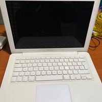 Macbook 13” fine 2009