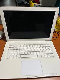 Macbook 13” fine 2009
