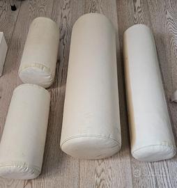Cuscini per fisioterapia