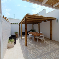 Porto Cesareo Torre Lapillo non disp. 18/07-31/08