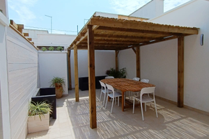 Porto Cesareo Torre Lapillo non disp. 18/07-31/08