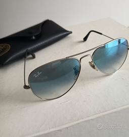 Occhiali RayBan  Aviator