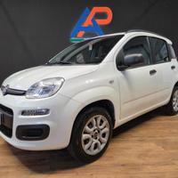 Fiat Panda 0.9 t.air t. natural power Lounge 80cv