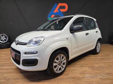 Fiat Panda 0.9 t.air t. natural power Lounge 80cv