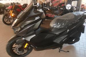 Sym Jet X 125 MODELLO 2026