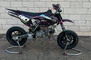 Pit bike 160