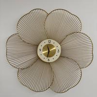 Orologio da Parete Mauro Ferretti “Petal”