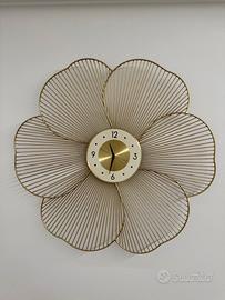Orologio da Parete Mauro Ferretti “Petal”