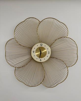Orologio da Parete Mauro Ferretti “Petal”