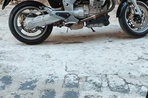 Moto Guzzi Breva 850 - 2009