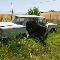 Ricambi carrozzeria  FIAT 1300 - 1500 