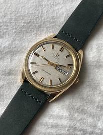 OMEGA Seamaster Automatic Cal. 752 Day-Date