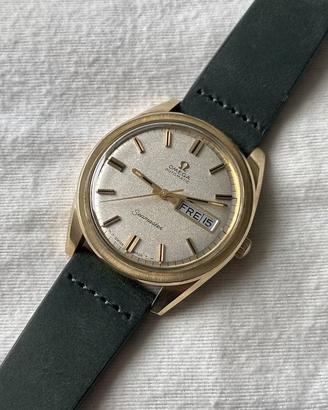 OMEGA Seamaster Automatic Cal. 752 Day-Date