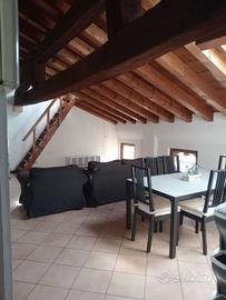 Appartamento di 95 m² con 3 locali a Mantova