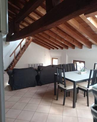 Appartamento di 95 m² con 3 locali a Mantova
