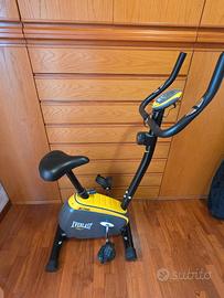 Cyclette Everlast